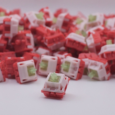 Gateron Summertime Switch