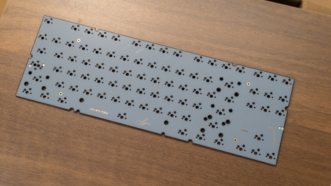 [Pre-order] Syrin TKL extra add-ons