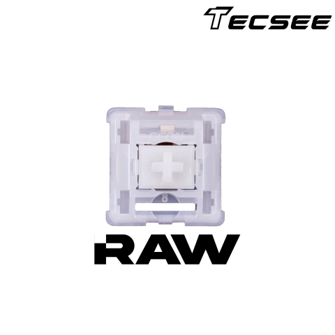 Tecsee Raw Switch