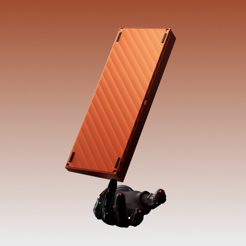 [GB] Tofu60 3.0 Keyboard kit (Custom color)