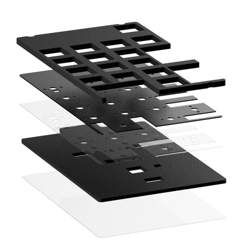 [GB] Tofu Pad Foam