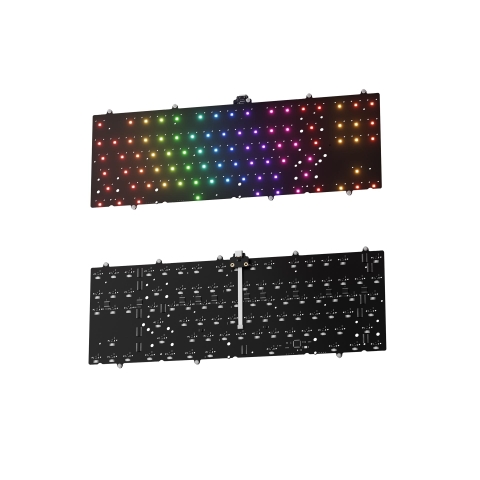[GB] Tofu TKL PCB