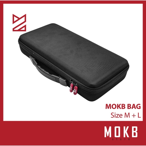 MOKB Bag
