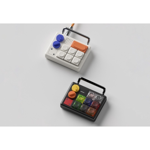 Bộ keycap Deadline Studio Doys