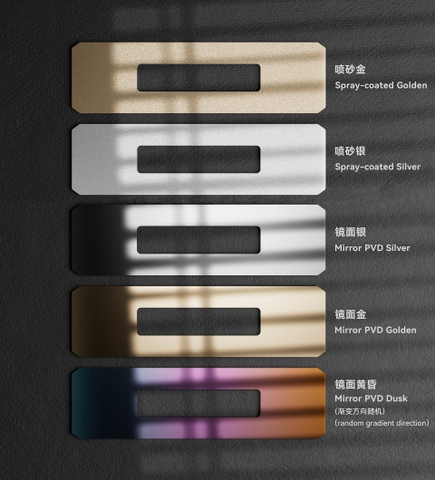 [Pre-order] Neo75 weight