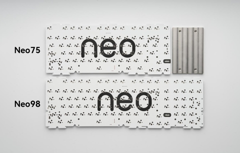 [Extra] Neo75 PCB
