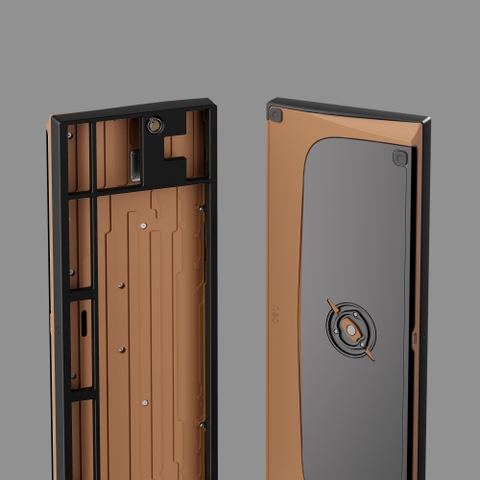 [Pre-order] Neo80 Cu keyboard kit (Đợt 2)