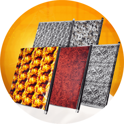 Film chuyển nước