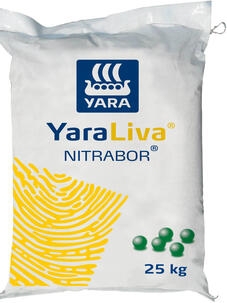 YaraLiva Nitrabor