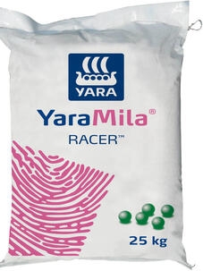 YaraLiva Racer