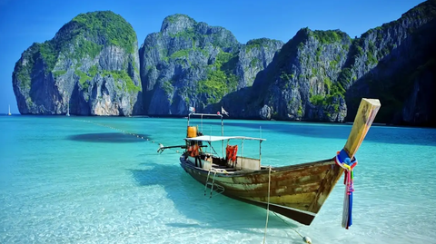 Tại sao Phukhet là điểm đến hấp dẫn cho du khách Việt Nam?