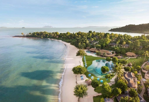 20 Khu nghỉ dưỡng & Khách sạn tốt nhất tại PHUKET cho kỳ nghỉ dưỡng sang trọng năm 2023