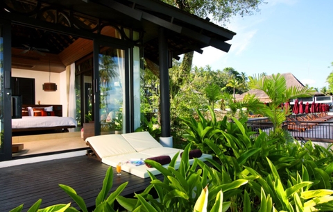 The Vijitt Phuket Resort_5 sao, 4 Ngày 3 Đêm