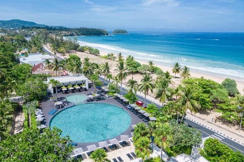 Pullman Phuket Arcadia Karon Beach Resort_5 sao 4 Ngày 3 Đêm