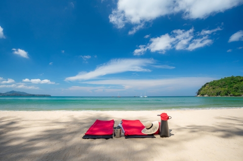 The Pavilions Phuket_5 Sao 4 ngày 3 đêm_Tropical View room_Free cancellation