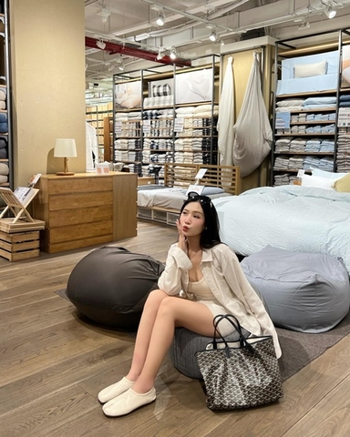 SET LINEN PREMIUM