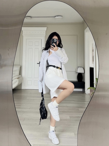SHORT DÁNG LỬNG