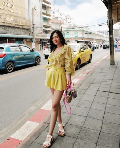 HANI SHIRT