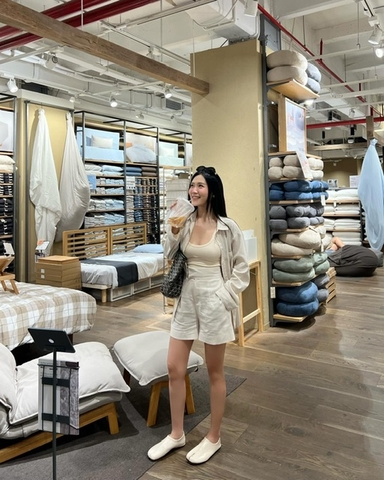 SET LINEN PREMIUM