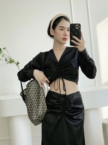 STELLA SET ĐEN