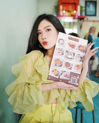 HANI SHIRT