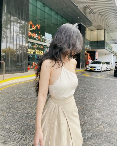 IVY TOP