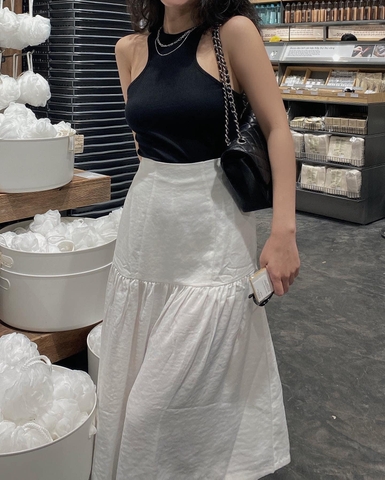 ÁO BA LỖ (Bodysuit)