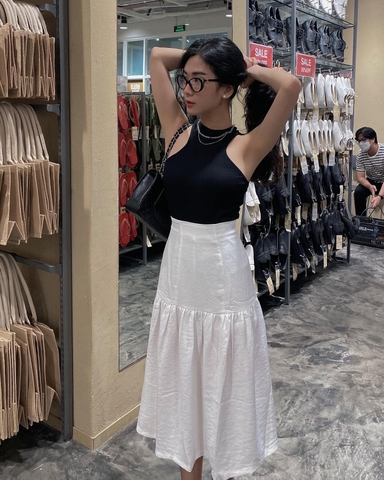 ÁO BA LỖ (Bodysuit)