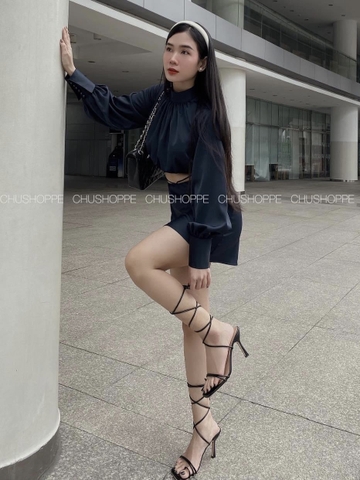 PERCILA SET