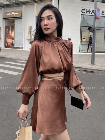 PERCILA SET