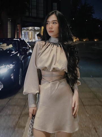 PERCILA SET