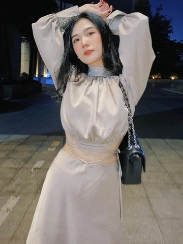 PERCILA SET