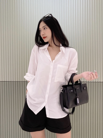 ÁO SƠMI BASIC