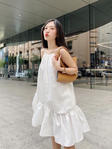 ĐẦM TRẮNG RỘNG