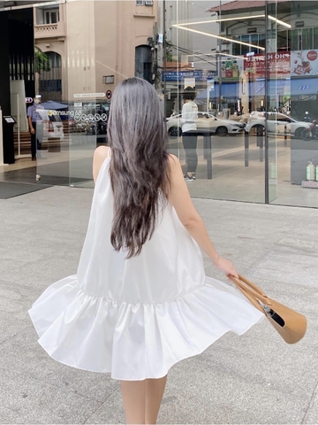 ĐẦM TRẮNG RỘNG