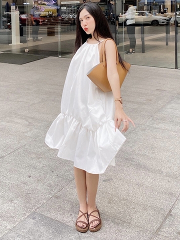 ĐẦM TRẮNG RỘNG