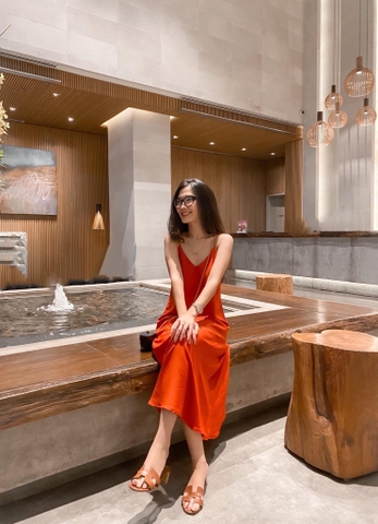 ĐẦM LỤA