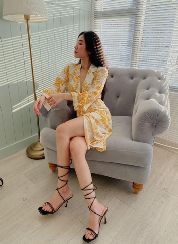 SET VÀNG LÁ