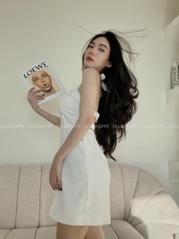 REBEL DRESS