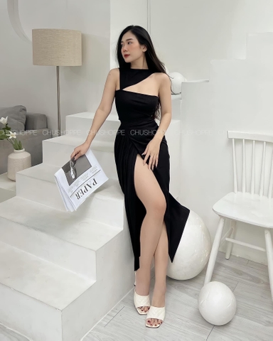 ÁO THUN RÁP CỔ