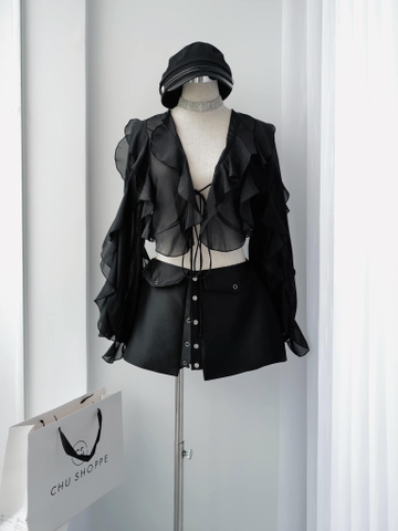HANI SHIRT