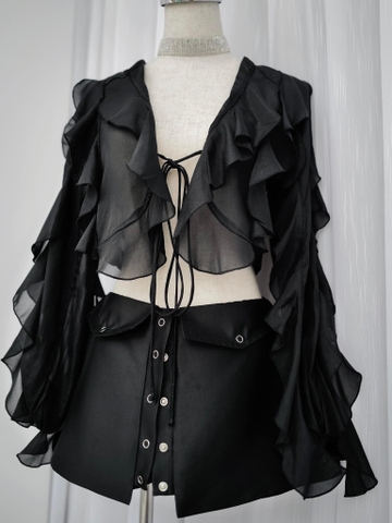 HANI SHIRT