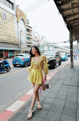 HANI SHIRT