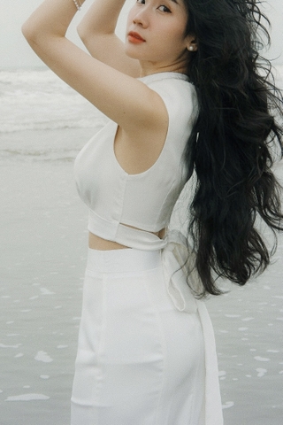 PERCI SKIRT