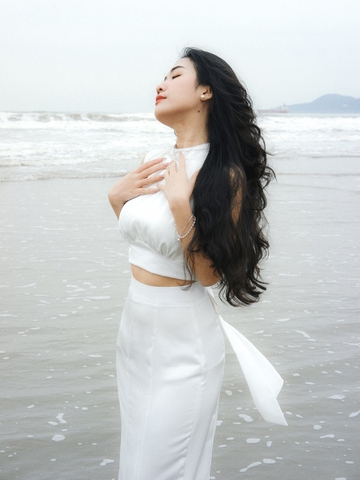 PERCI SKIRT