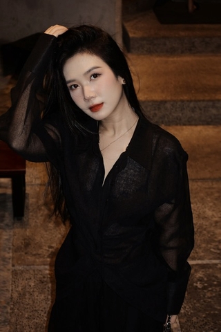 YII SET - Black