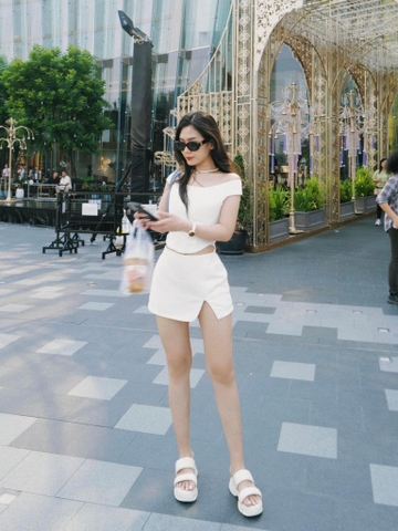 NINI SKIRT