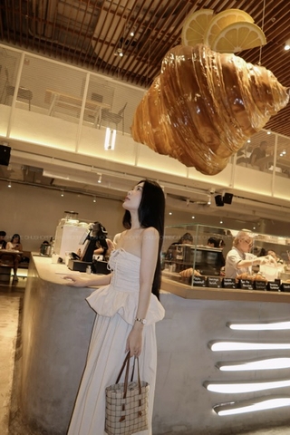 ÁO LINEN KIỂU