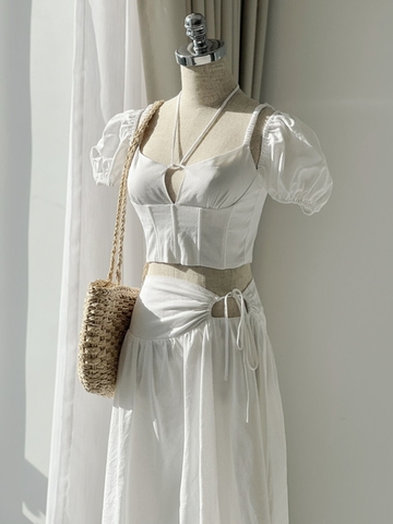 LINN LINEN SET