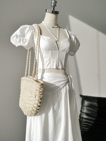 LINN LINEN SET